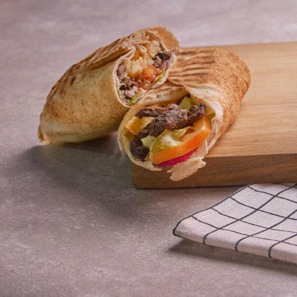 Chicken Shawarma Large